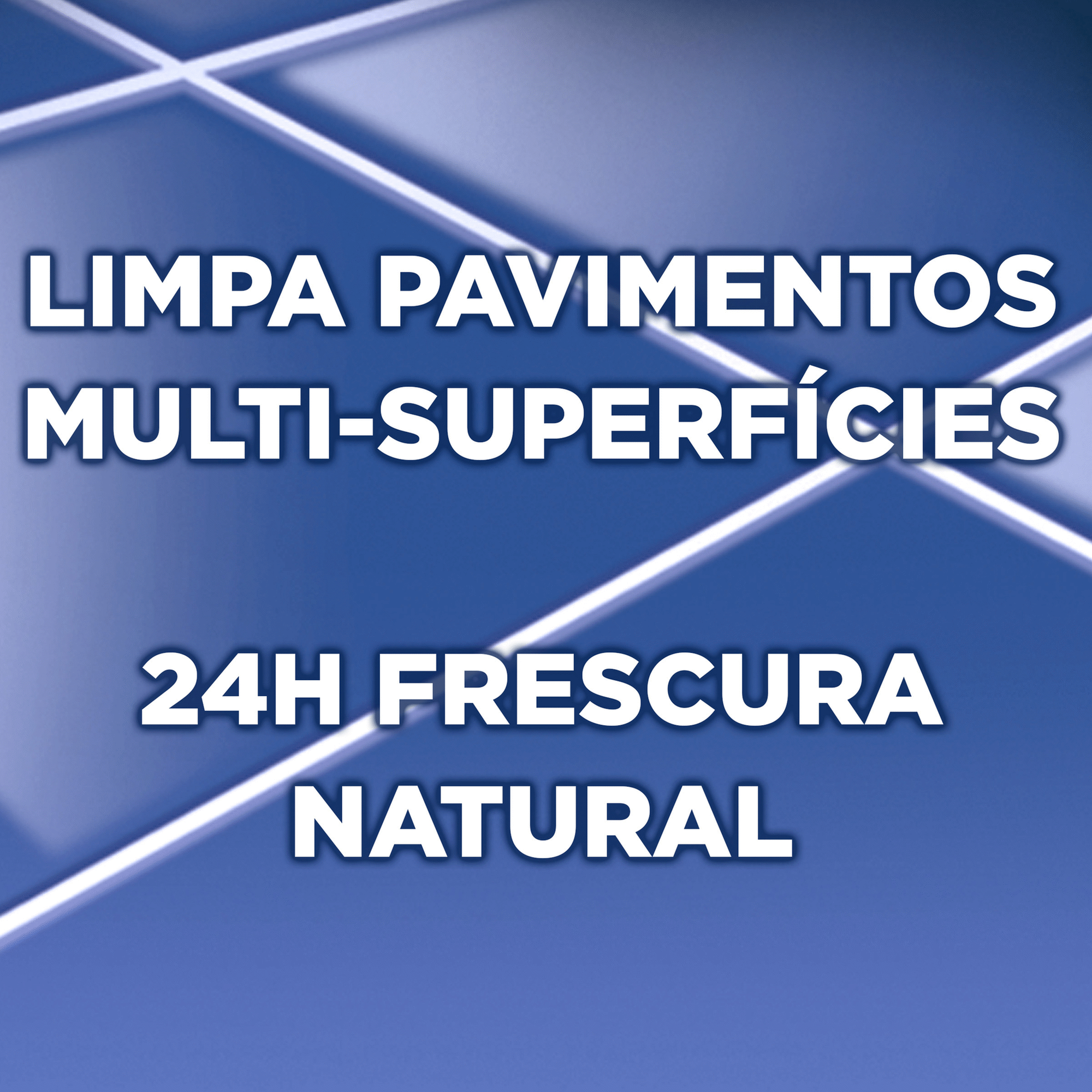 Lava Tudo Perfumado Flores da Montanha