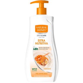 Loção Corpo Nutritiva