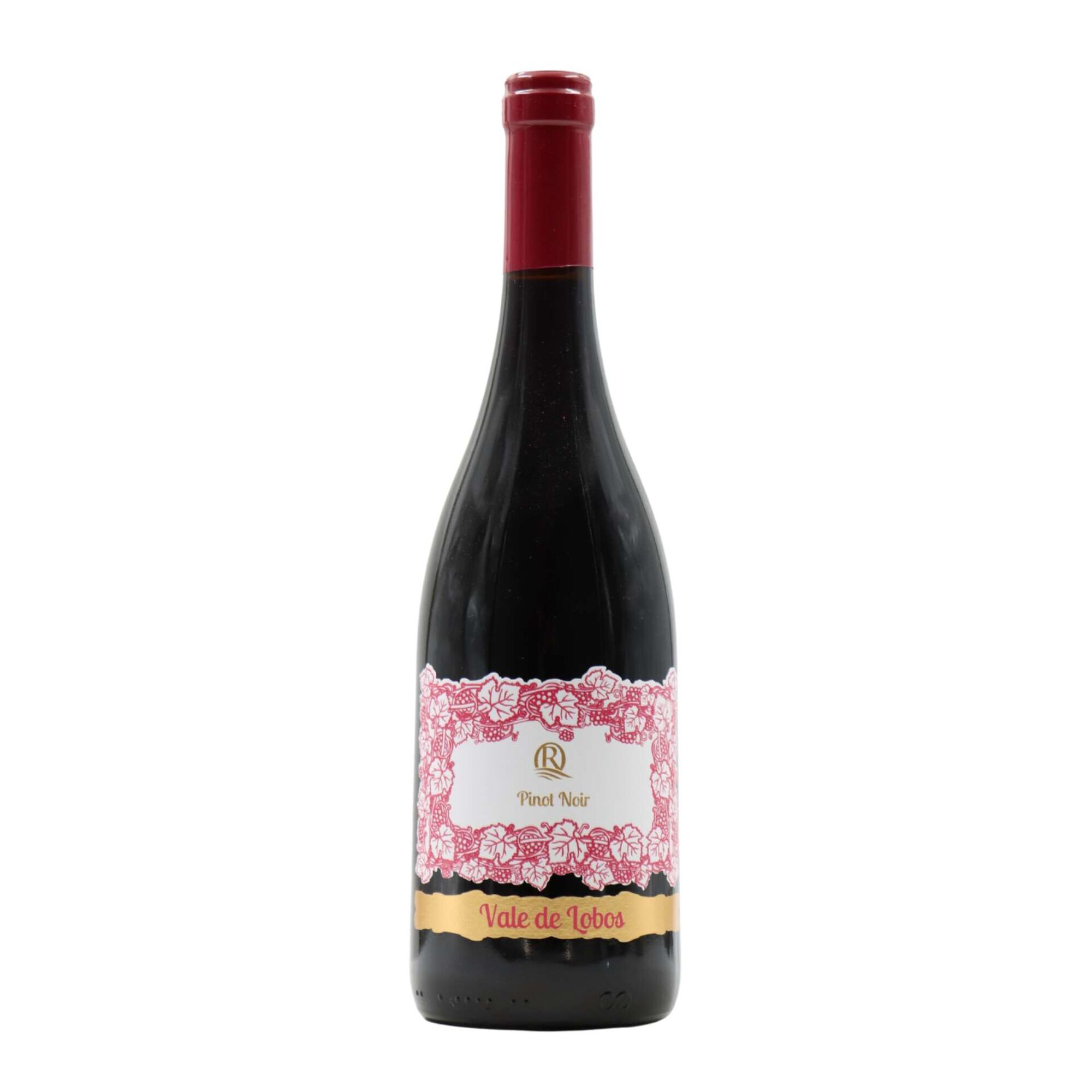 Vale De Lobos Pinot Noir Tejo Vinho Tinto