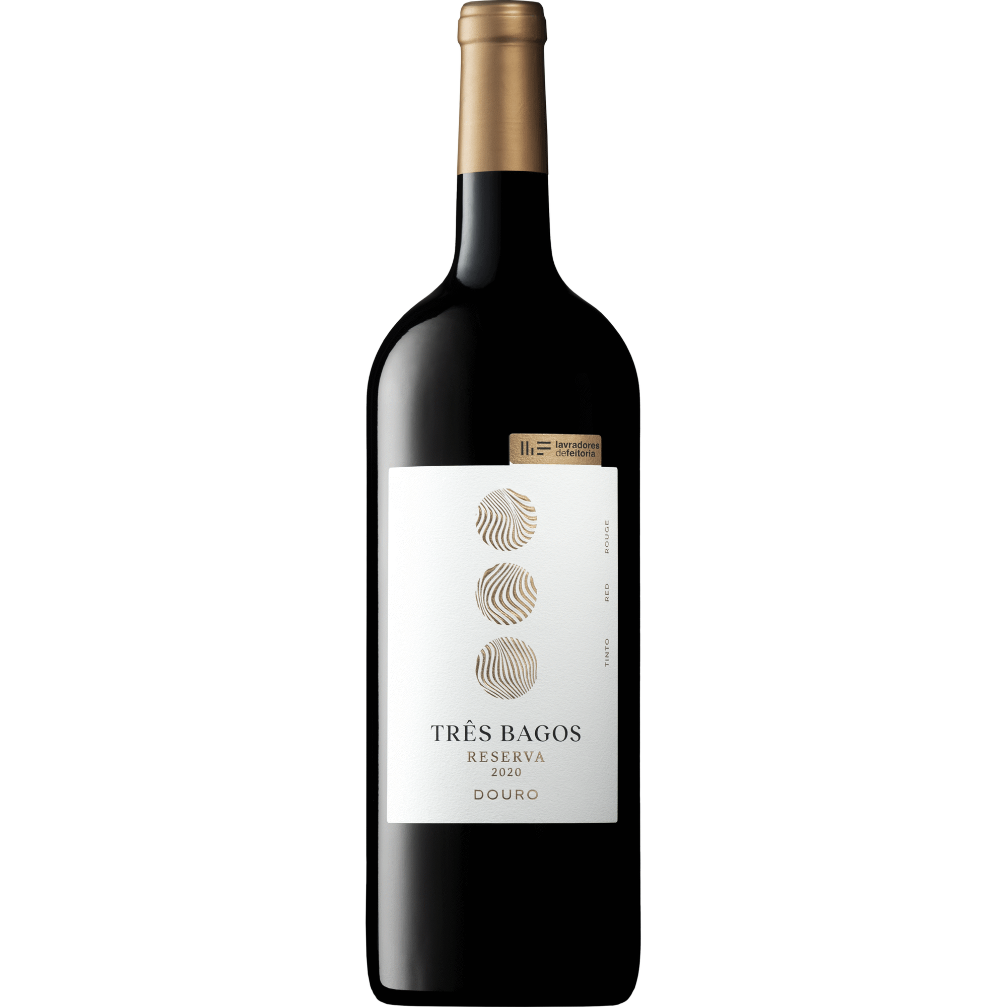 Magnum Três Bagos Reserva Douro Vinho Tinto Magnum Três Bagos Reserva Douro Vinho Tinto