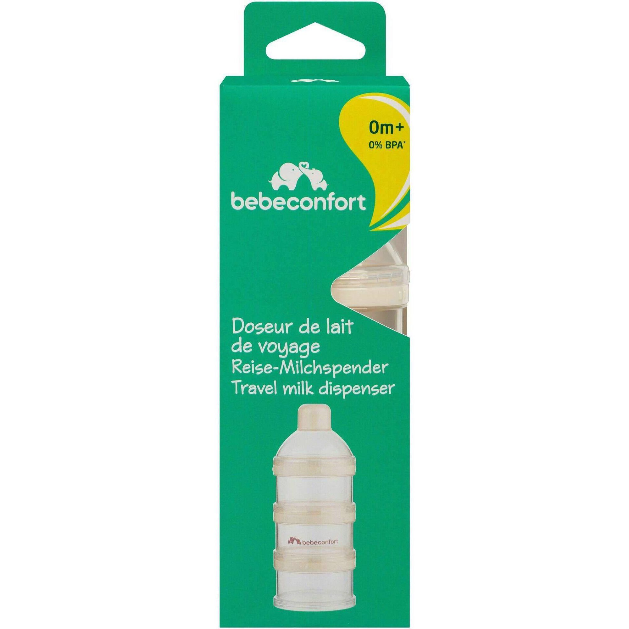 Dispensador Leite BBC