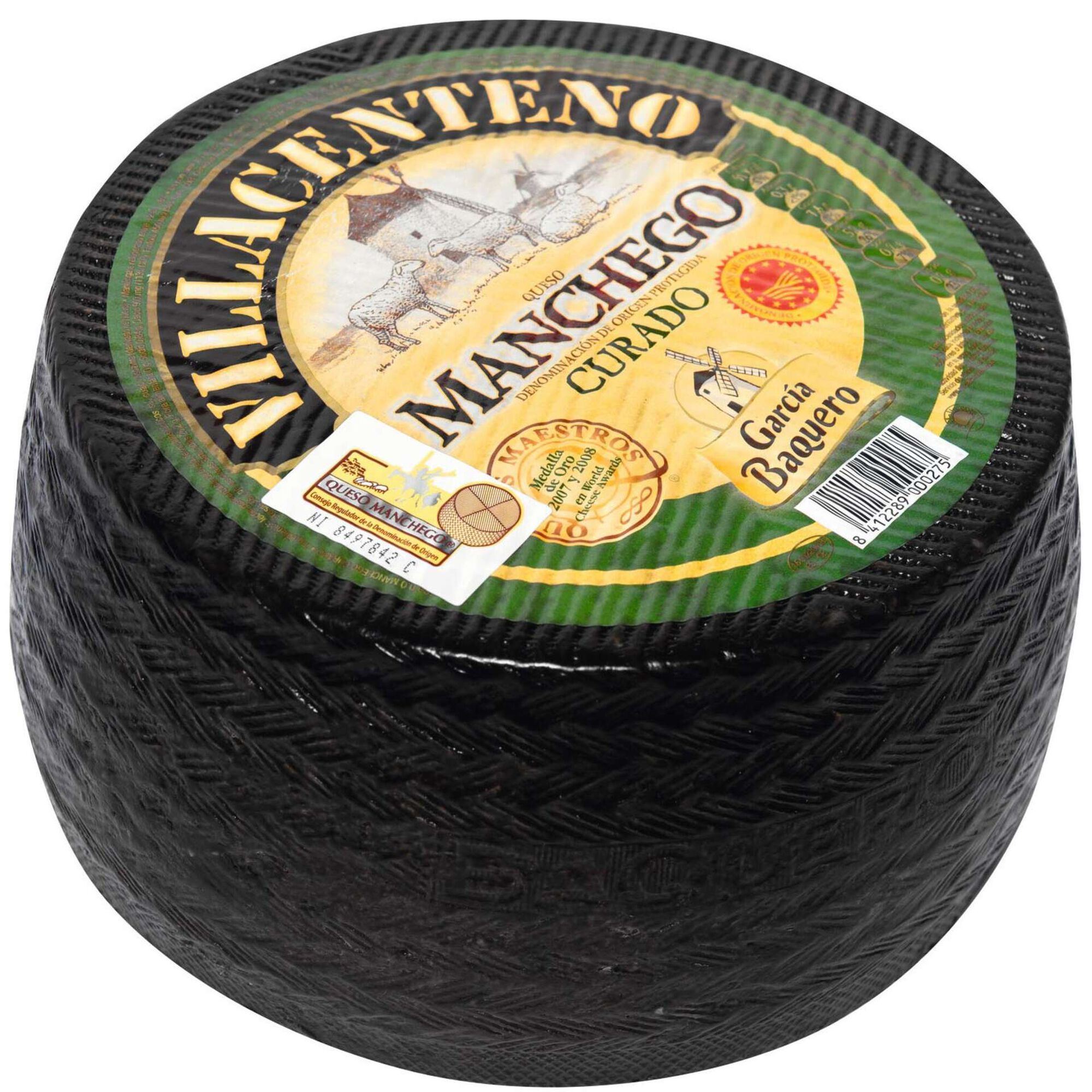 Queijo Manchego DOP Queijo Manchego DOP