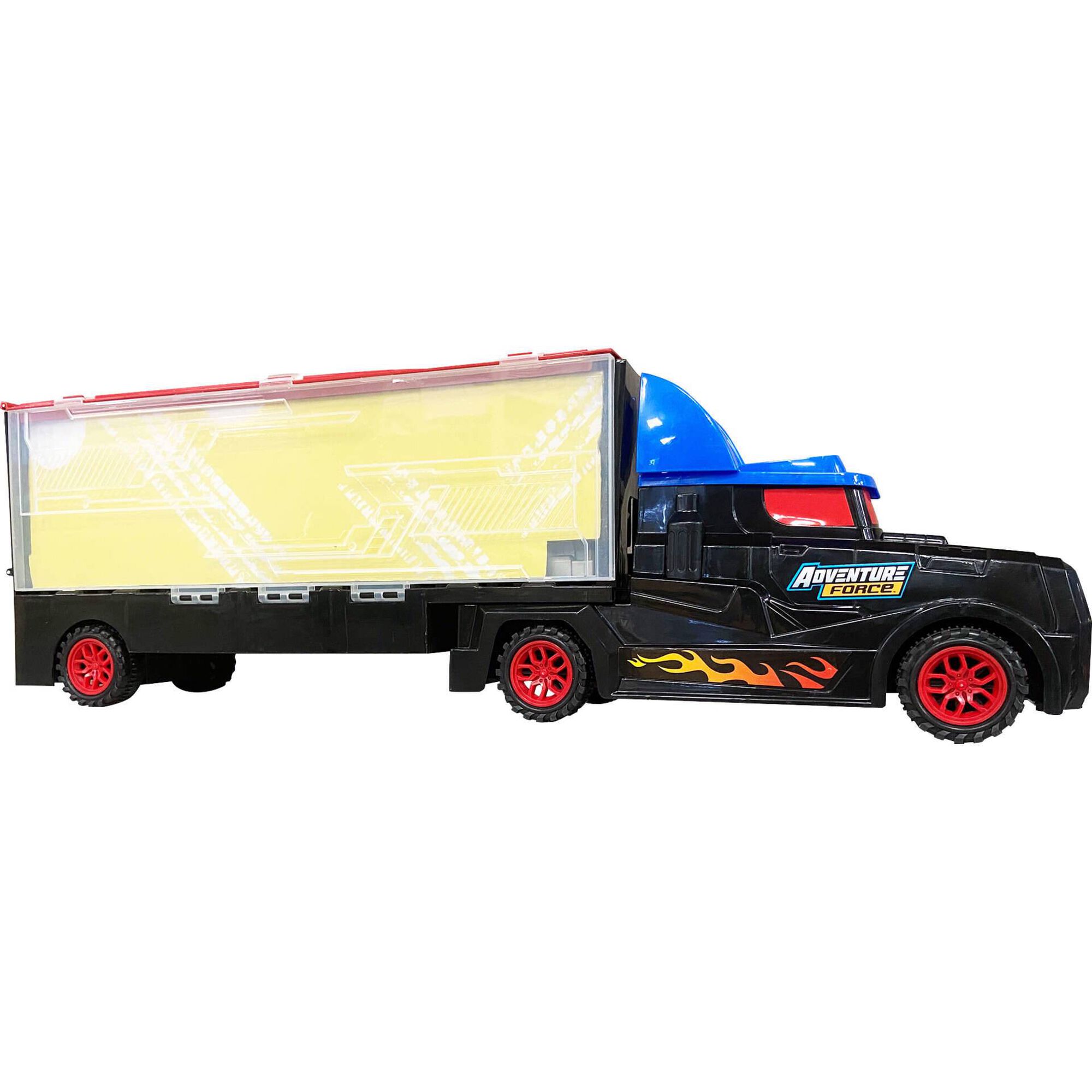 Camião Pista Camião Pista