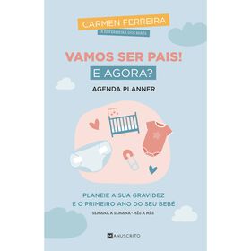 Vamos Ser Pais! E Agora? Vamos Ser Pais! E Agora?