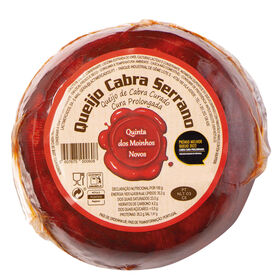 Queijo de Cabra Curado Moinhos Novos