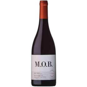 M.O.B. Vinha Senna D&atilde;o Vinho Tinto