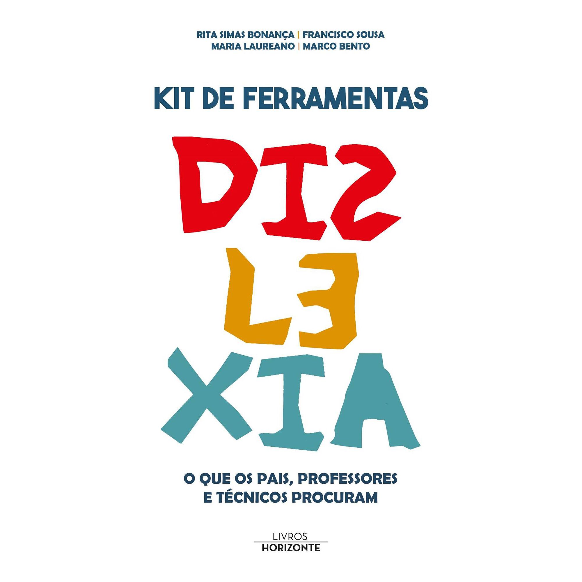 Kit de Ferramentas Dislexia Kit de Ferramentas Dislexia
