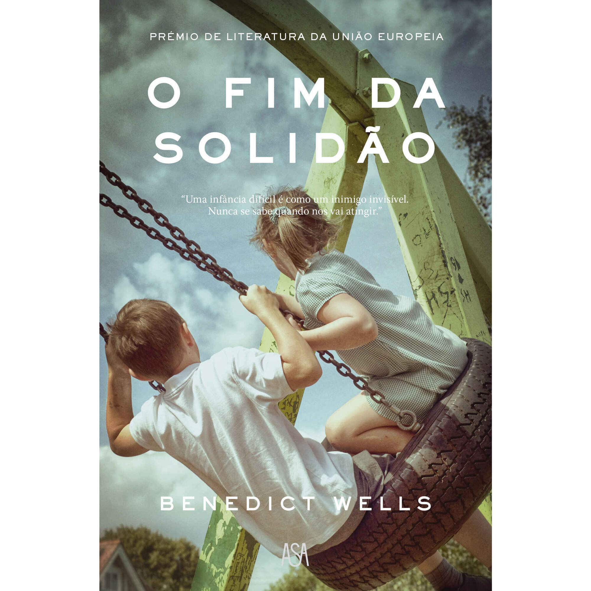 O Fim da Solidão