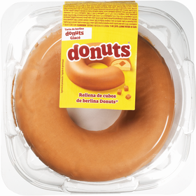 Bolo Donuts