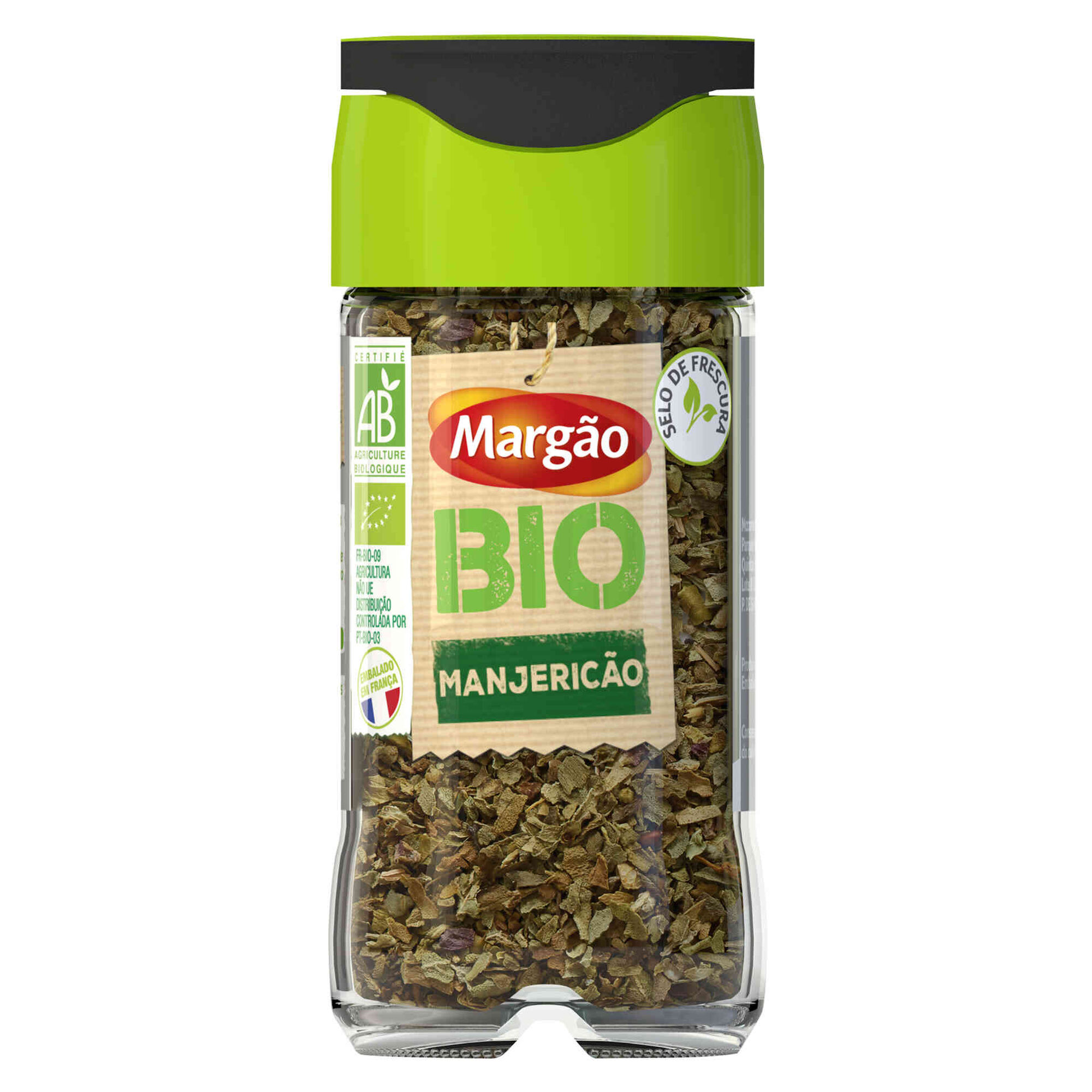 Manjericão Biológico Manjericão Biológico