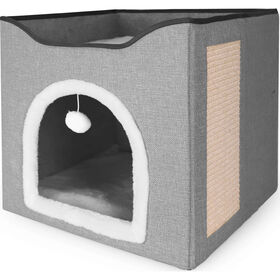 Arranhador para Gato Casa Home