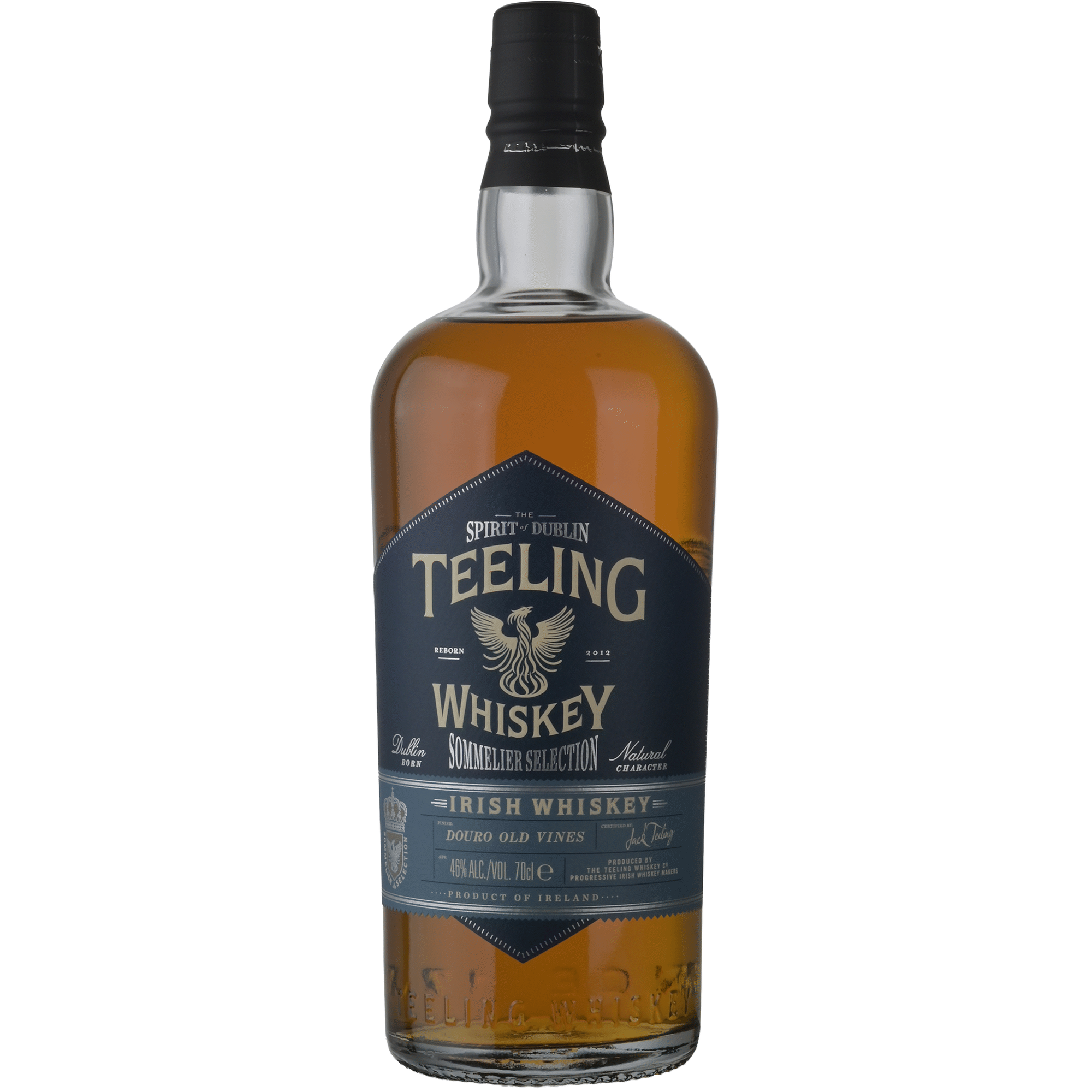 Teeling Sommelier Selection Whisky