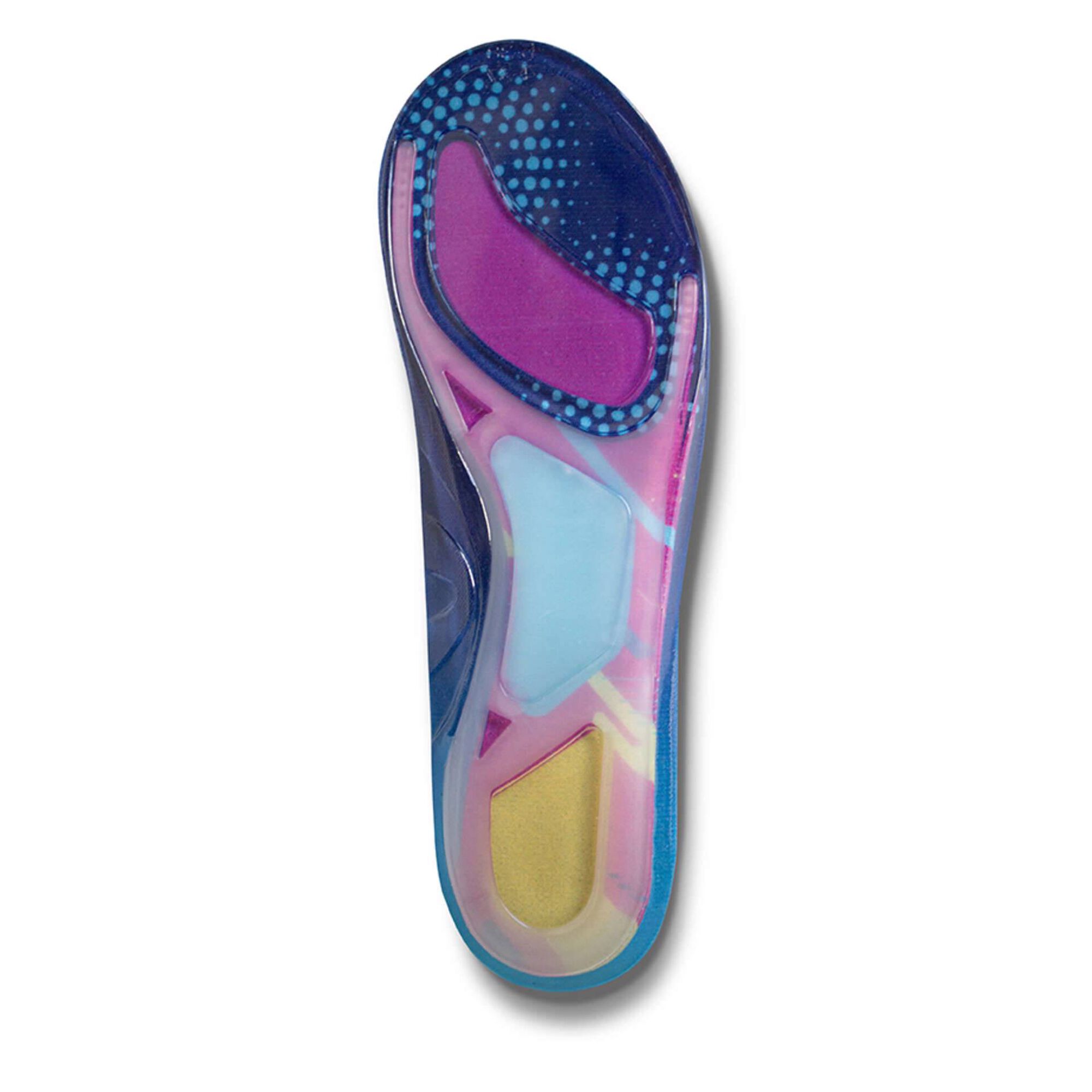 Palmilhas Memory Gel 37-38 Palmilhas Memory Gel 37-38