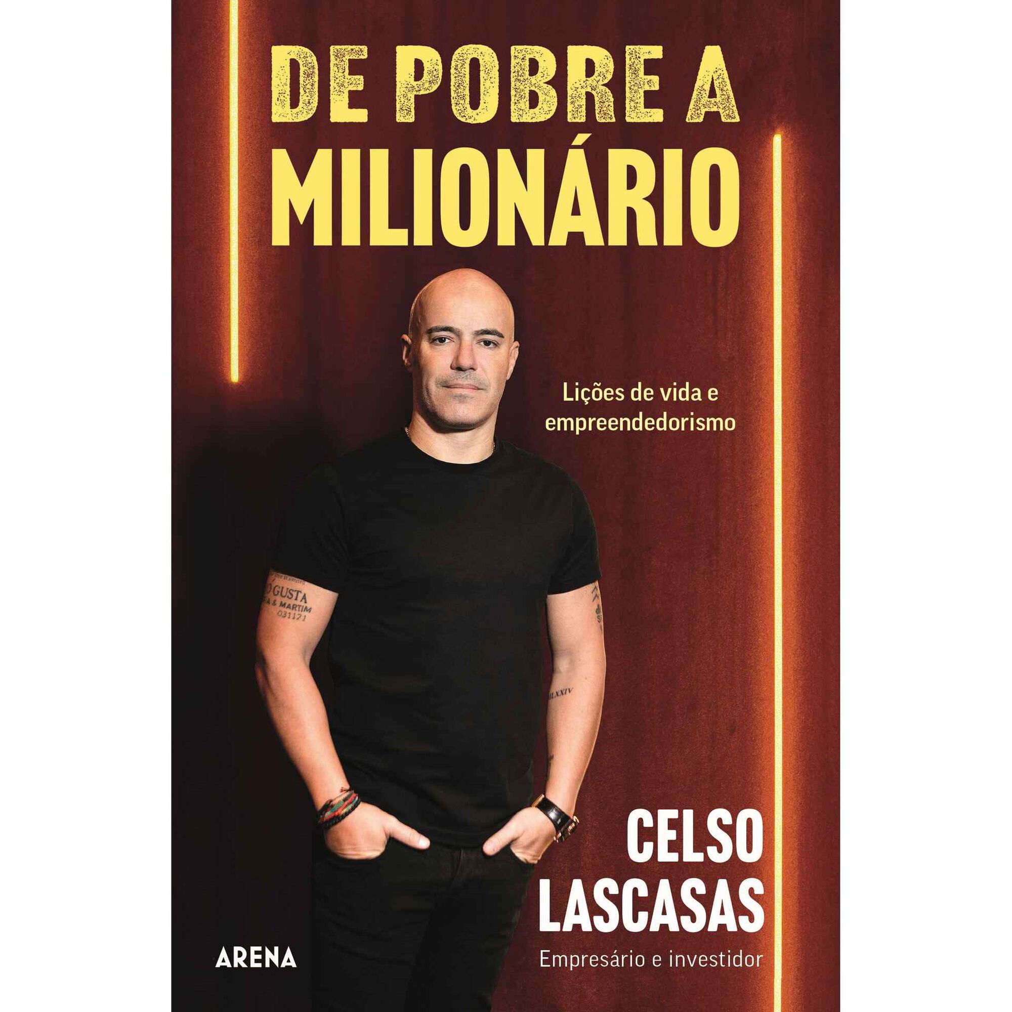 De Pobre a Milionário