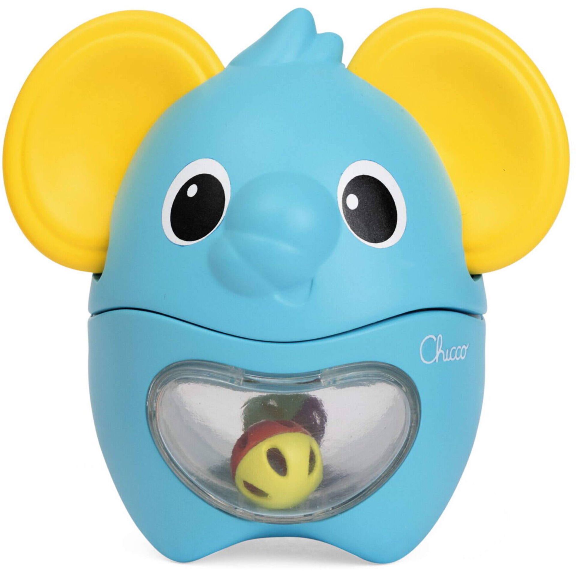 Chicco - Animais Encaix&aacute;veis