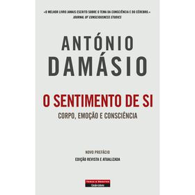O Sentimento de Si de Ant&oacute;nio Dam&aacute;sio