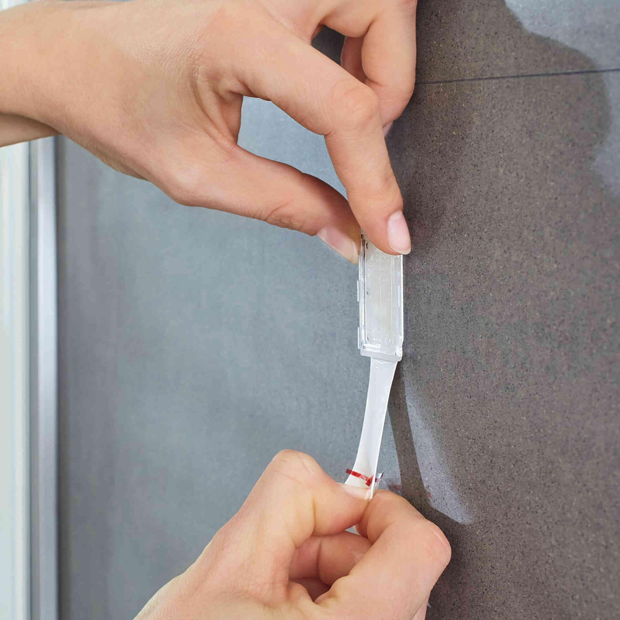 Ganchos à Prova de Água 2kg