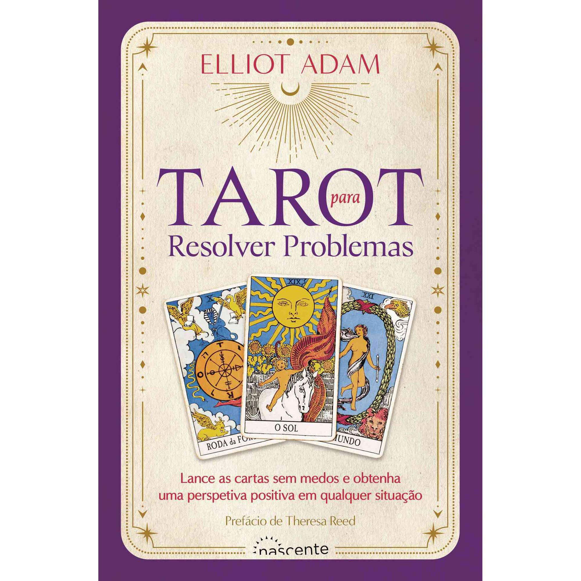 Tarot para Resolver Problemas