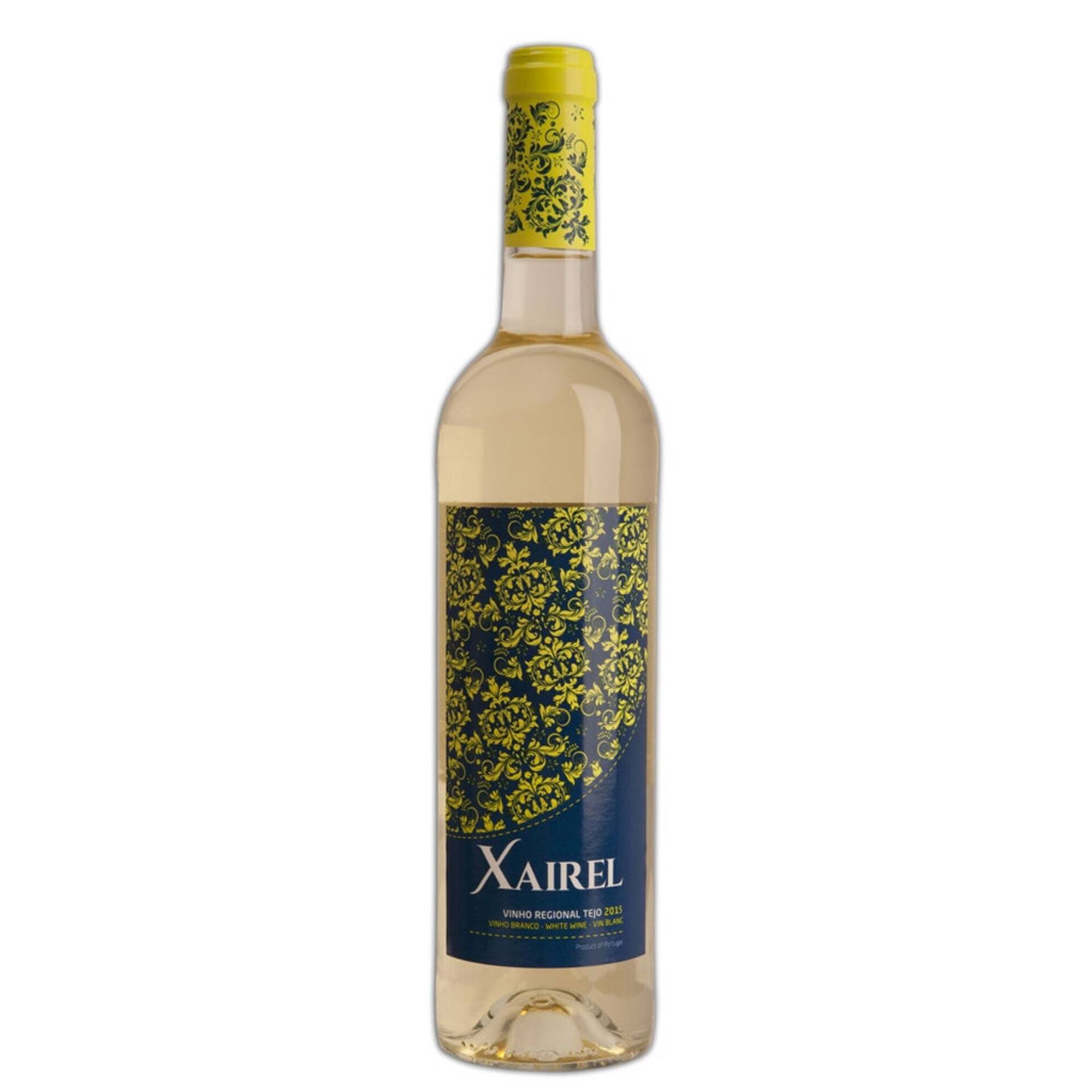 Xairel Regional Tejo Vinho Branco Xairel Regional Tejo Vinho Branco