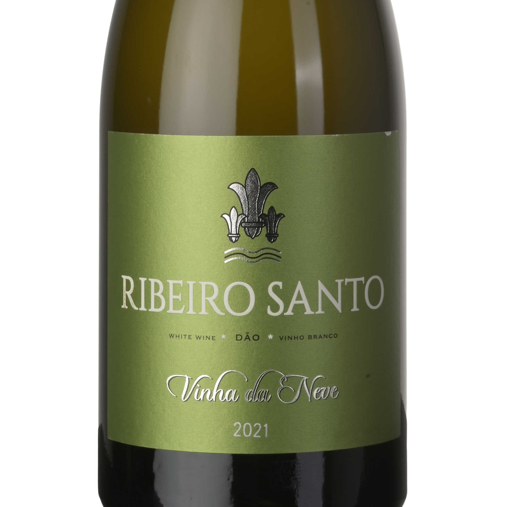 Ribeiro Santo Vinha da Neve D&atilde;o Vinho Branco