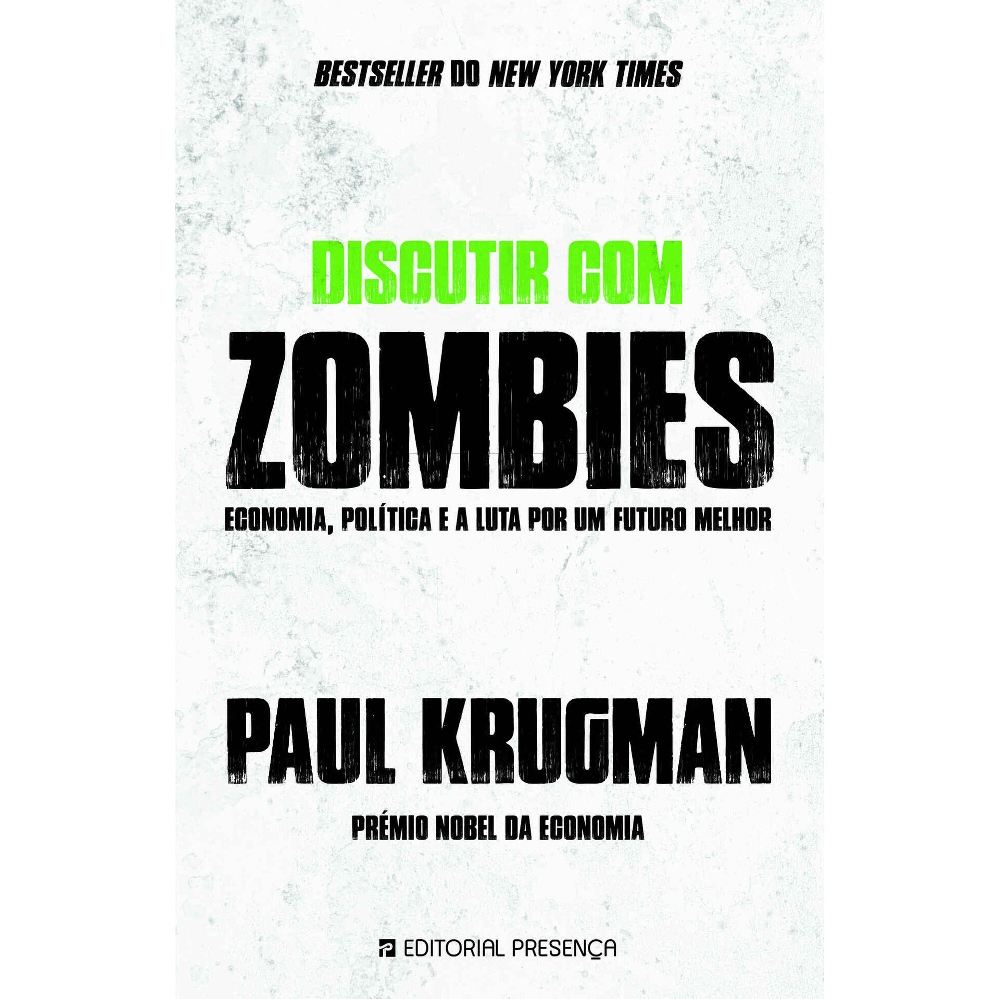 Discutir com Zombies