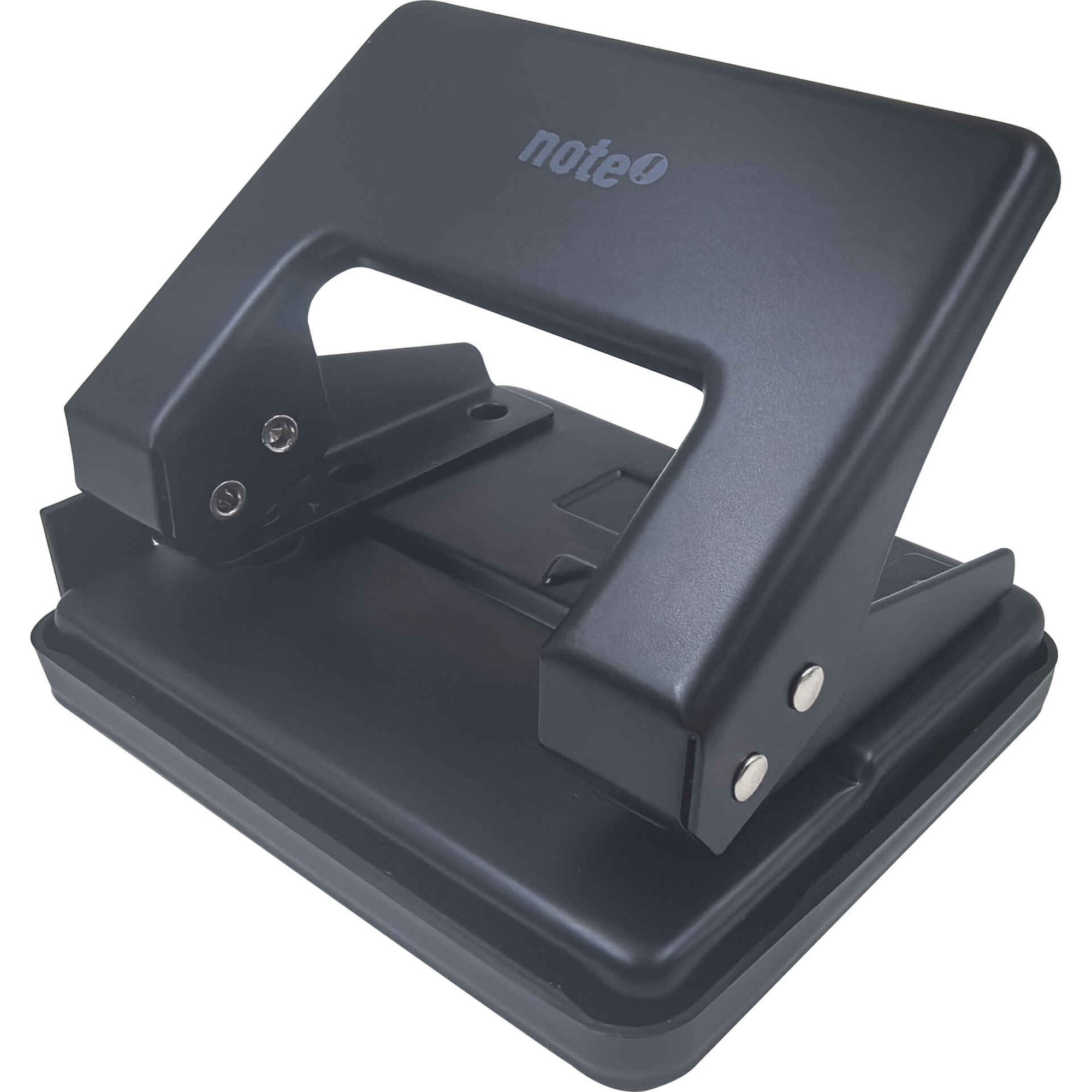 Furador para 2 Furos 20 Folhas Note!