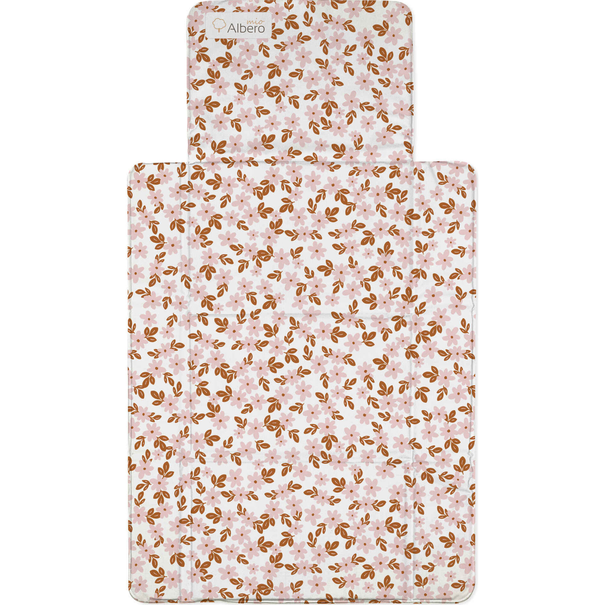 Muda Fraldas Portátil