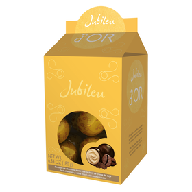 Bombons de Chocolate D'Or Sortido Jubileu