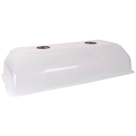 Tampo para Horta Venezia Transparente