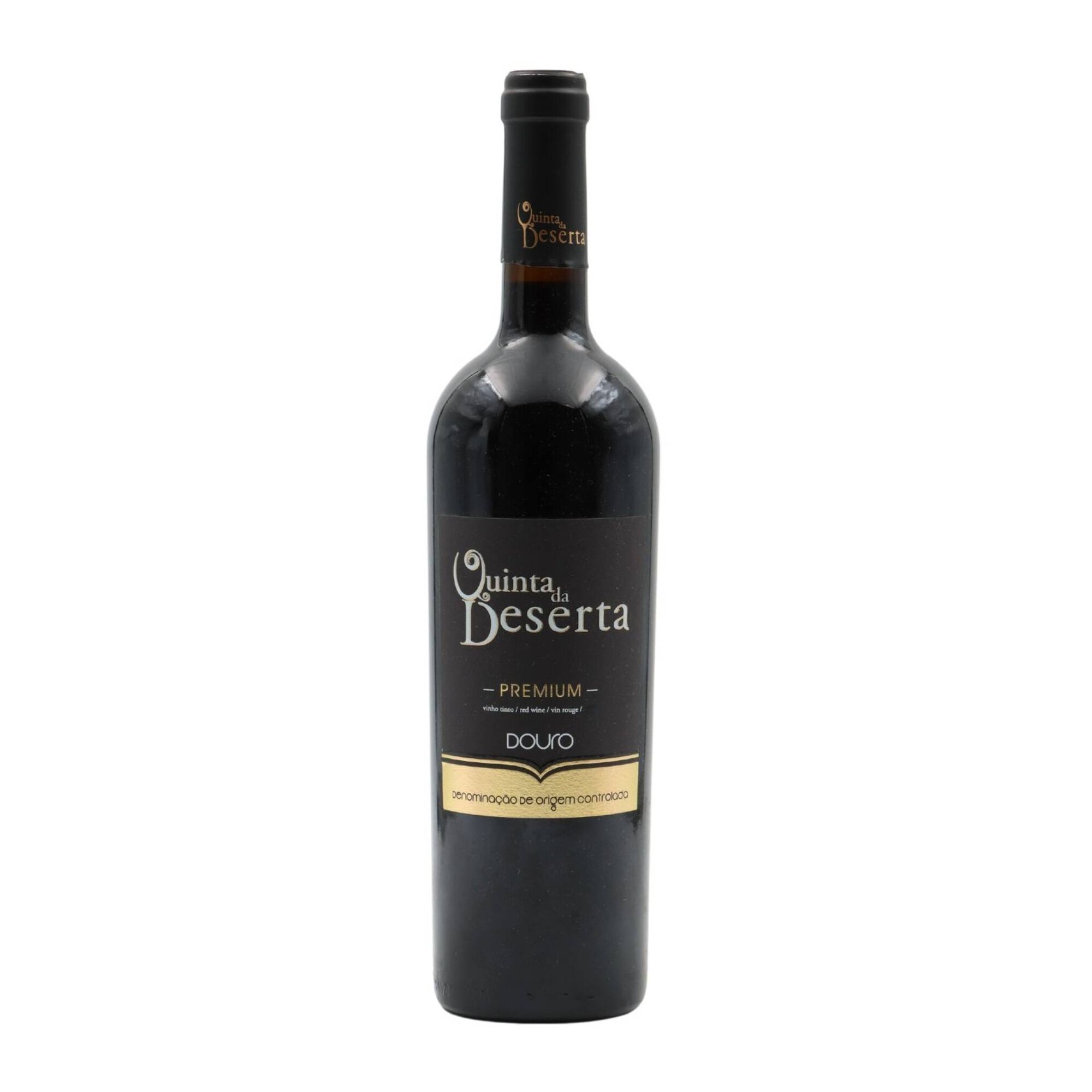 Quinta da Deserta Premium Douro Vinho Tinto