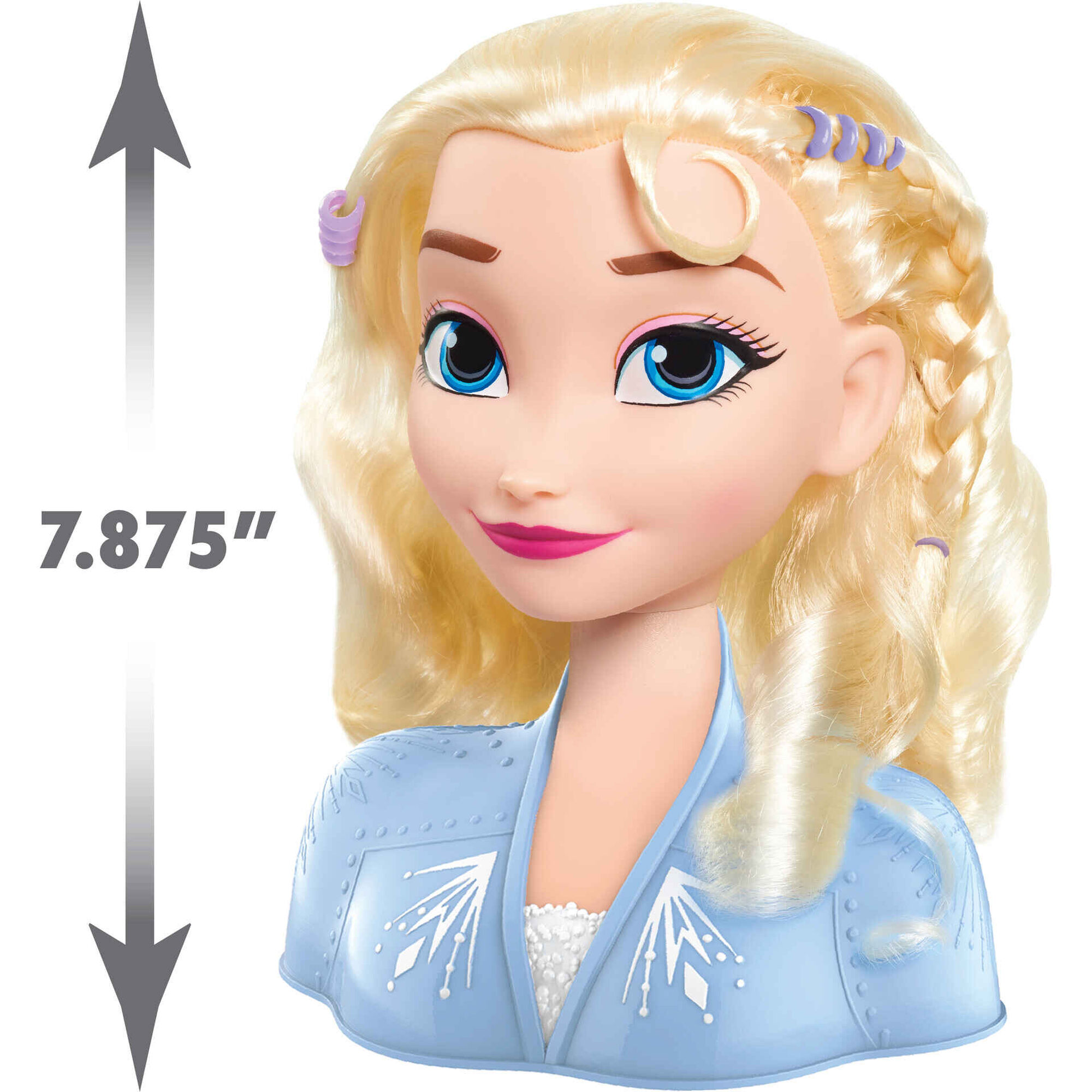 Frozen - Busto Elsa