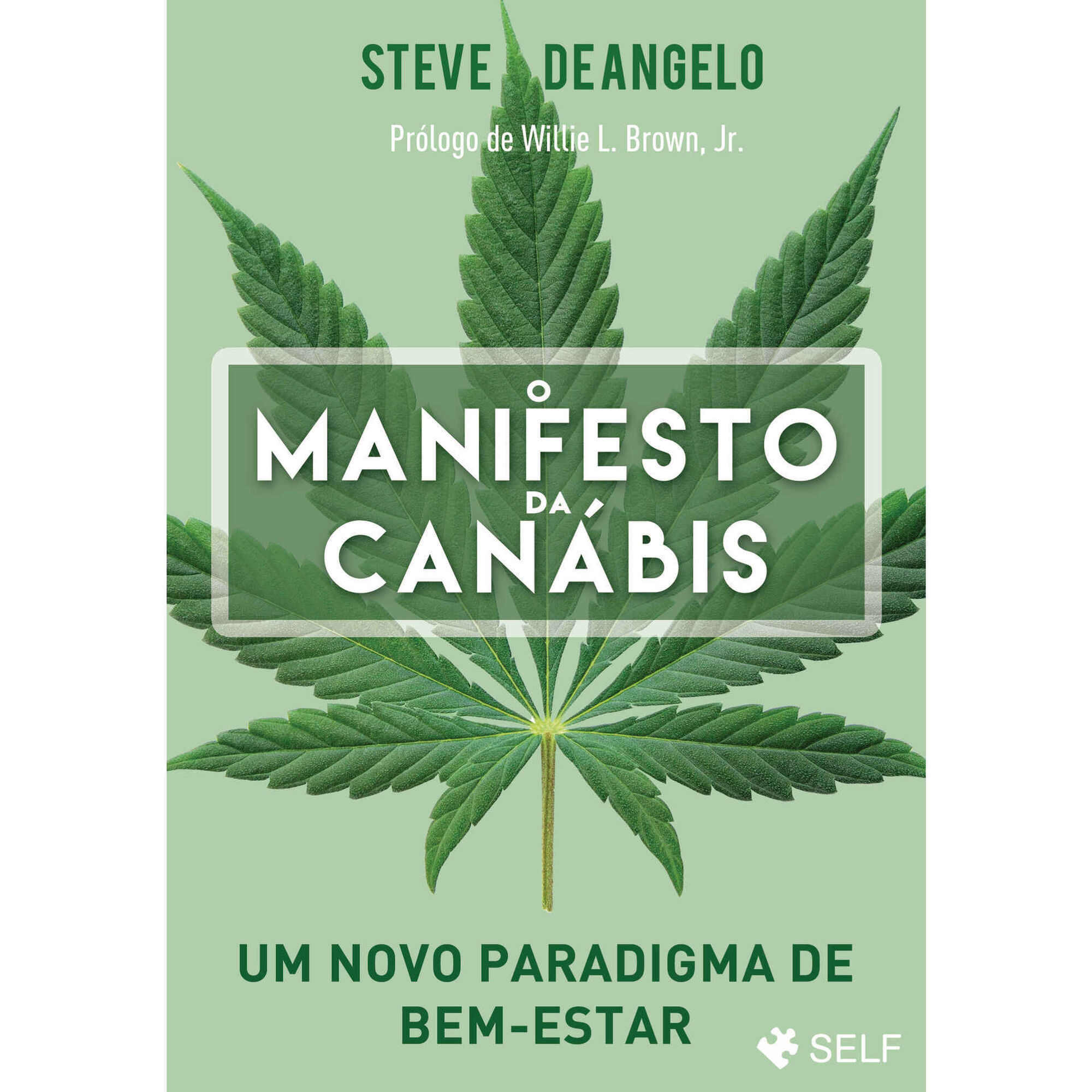 O Manifesto da Canábis