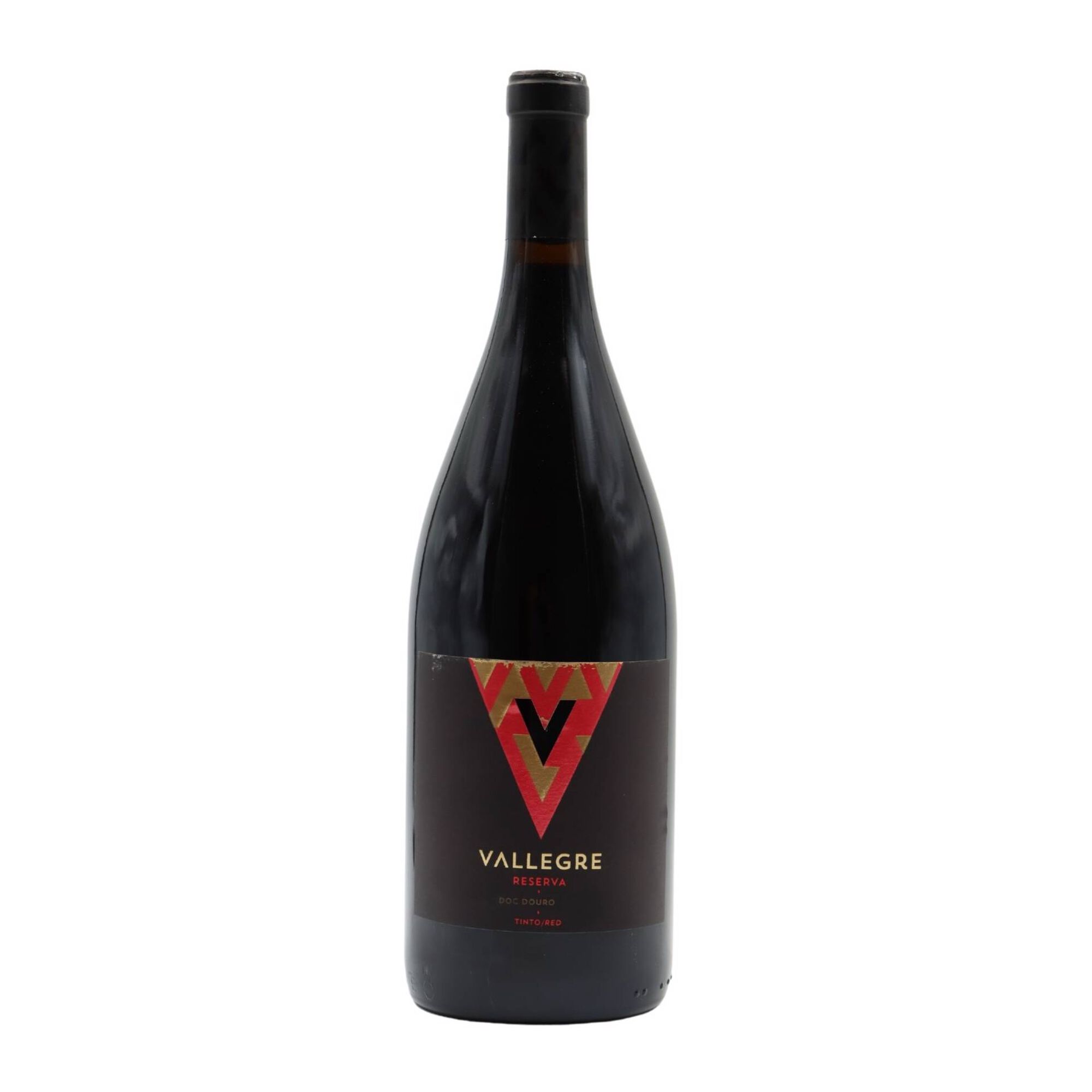 Vallegre Magnum Reserva Douro Vinho Tinto
