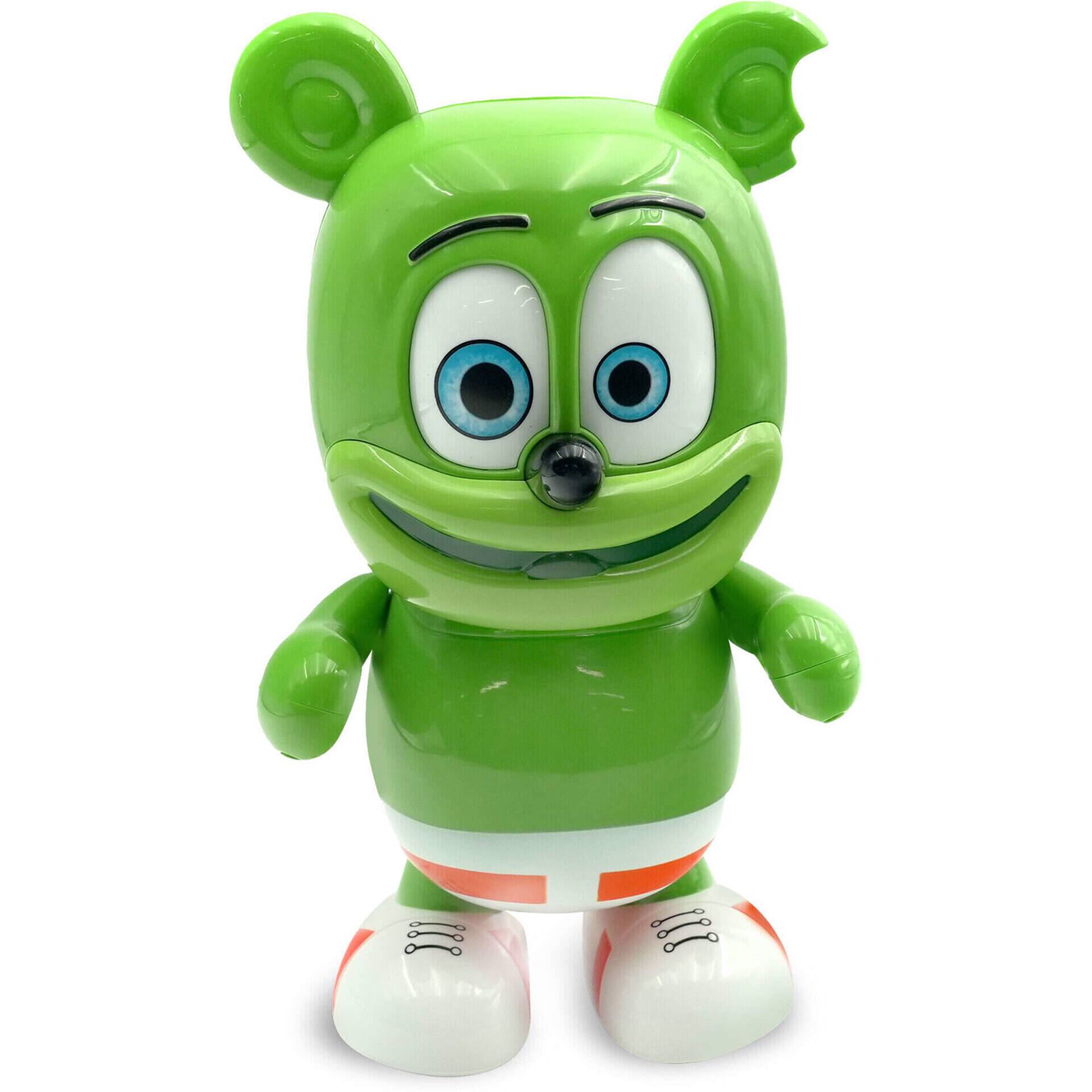 Gummy Bear - Robô Dançante