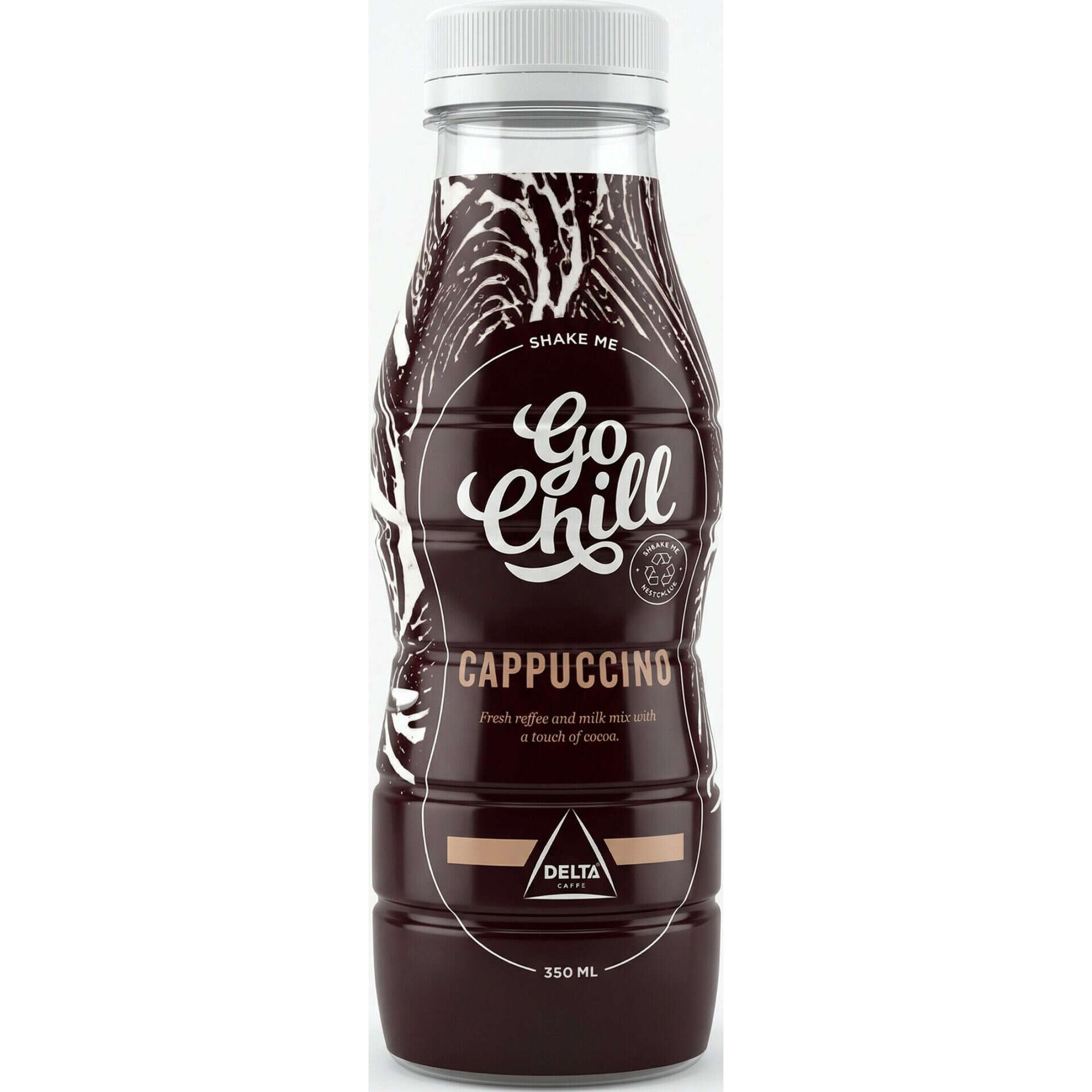 Cappuccino Go Chill Delta