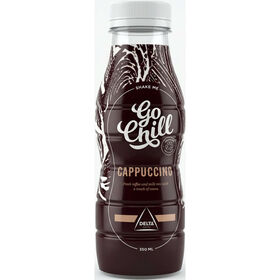 Cappuccino Go Chill Delta