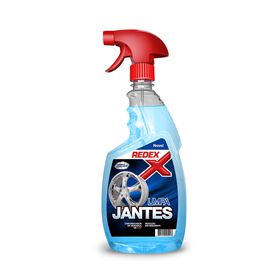 Limpa Jantes e Motor Vaporizador Redex