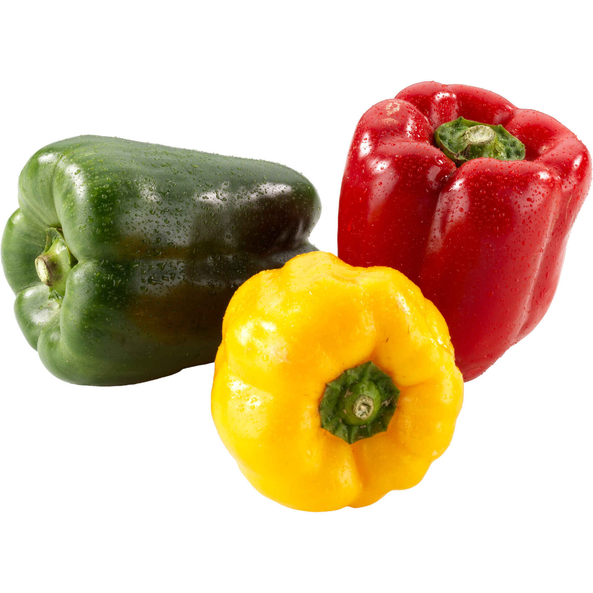 Pimento Tricolor Continente