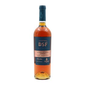 DSF Colecção Privada Armagnac Moscatel de Setúbal