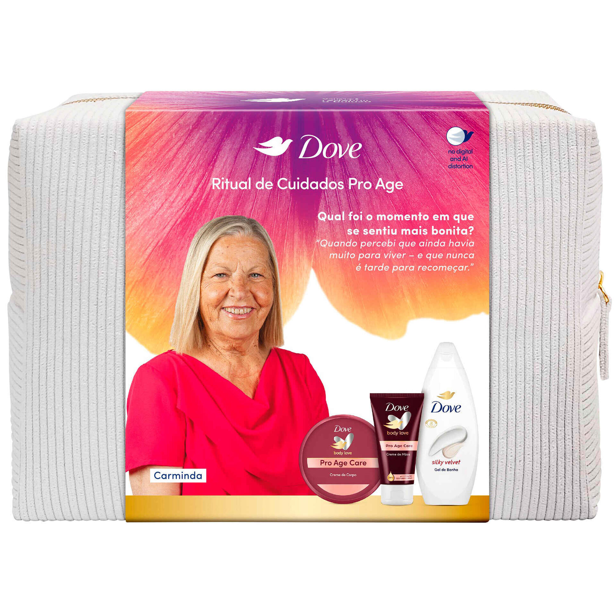 Coffret Pro Age Care + Oferta Bolsa Coffret Pro Age Care + Oferta Bolsa
