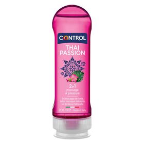 Gel de Massagem Thai Passion Gel de Massagem Thai Passion