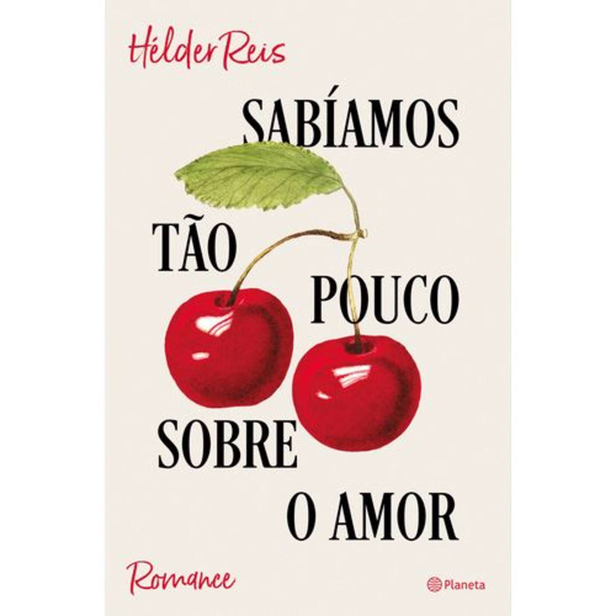 Sabíamos Tão Pouco sobre o Amor Sabíamos Tão Pouco sobre o Amor