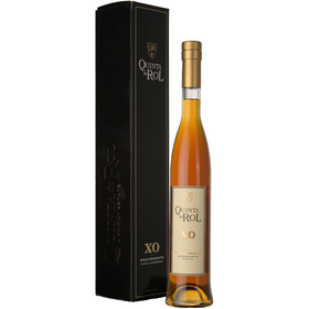 Quinta do Rol Aguardente V&iacute;nica Lourinh&atilde;