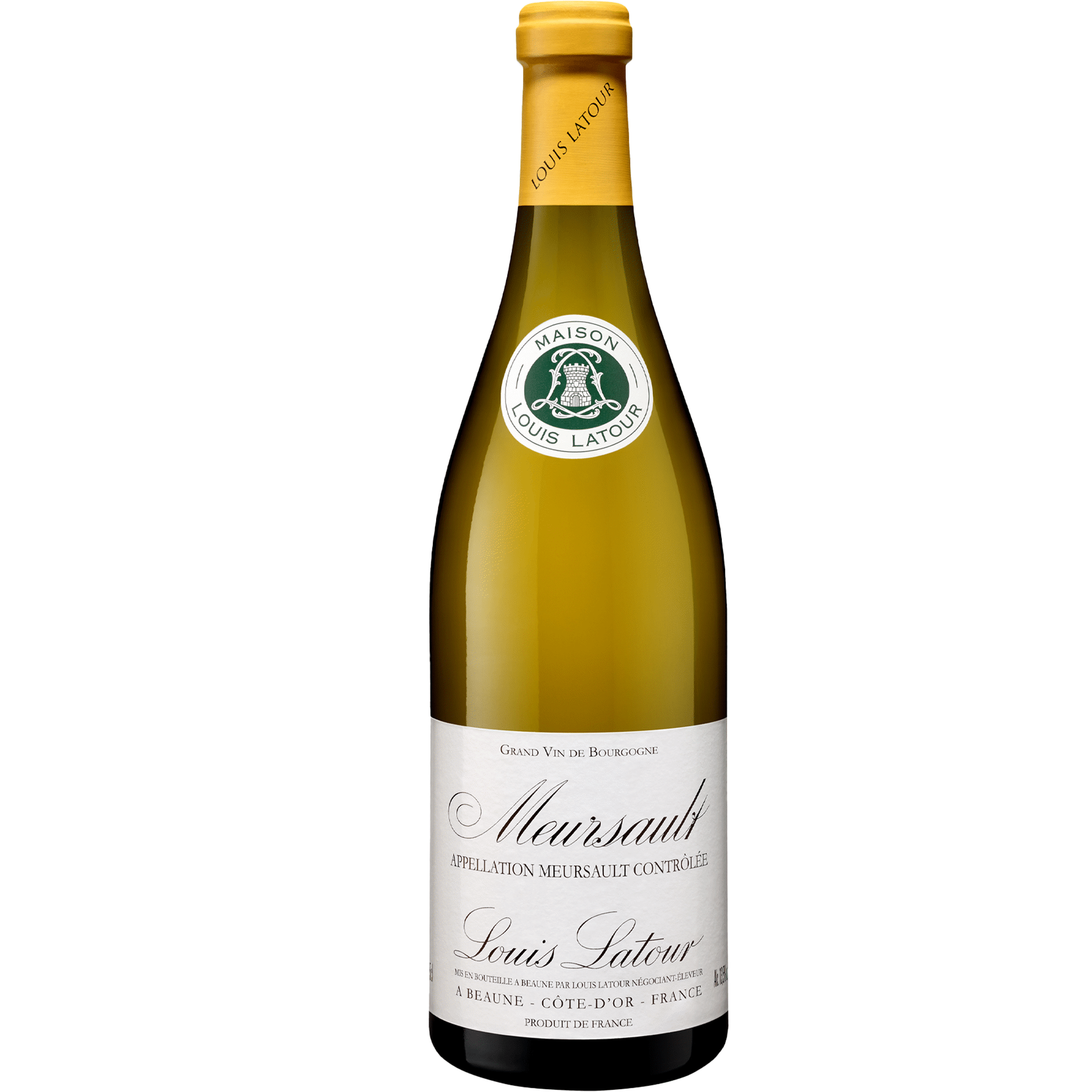 Vinho Louis Latour Meursault Branco Vinho Branco Vinho Louis Latour Meursault Branco Vinho Branco