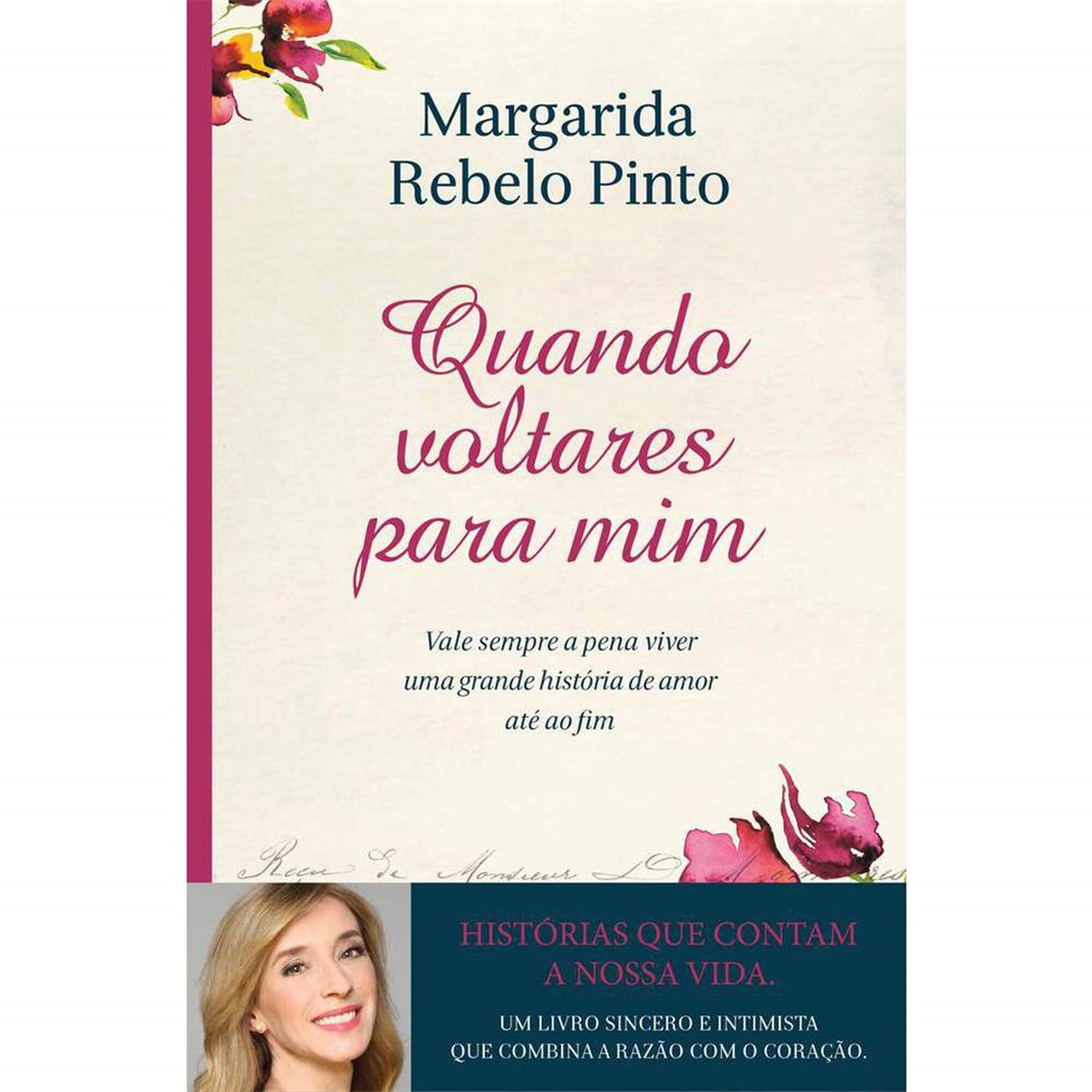 Quando Voltares Para Mim Quando Voltares Para Mim