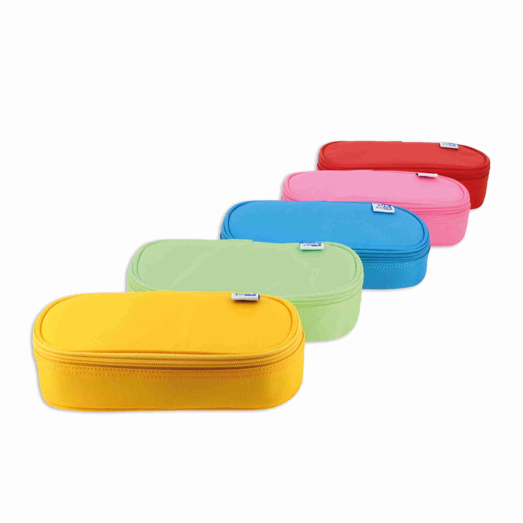 Estojo Box Kangoo Kids (várias cores)