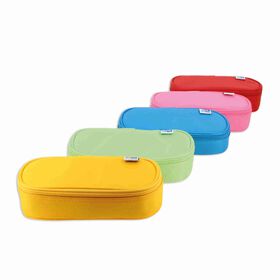 Estojo Box Kangoo Kids (várias cores)