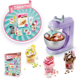 Yummy Slime Misturadora