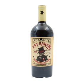 Fat Baron Premium Pen&iacute;nsula de Set&uacute;bal Vinho Tinto