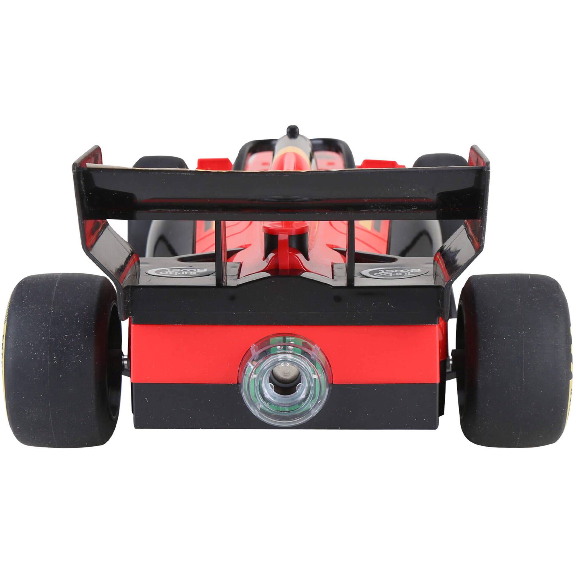 Zoko Speed Wheels - Carro Telecomandado F1 Speed Car 1:12 (v&aacute;rios modelos)